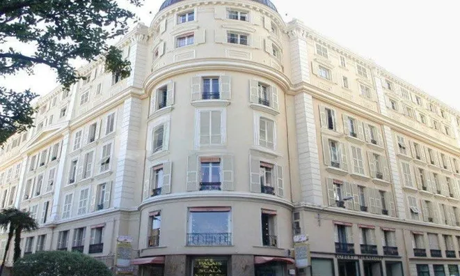 Недвижимость Apartment Monaco, Carre d'Or: 1