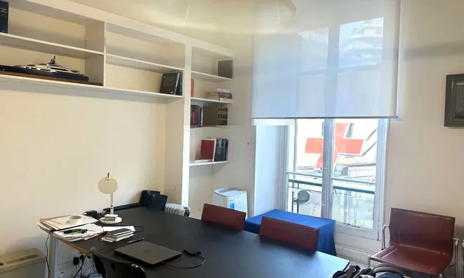 Недвижимость Apartment Monaco, Carre d'Or: 2