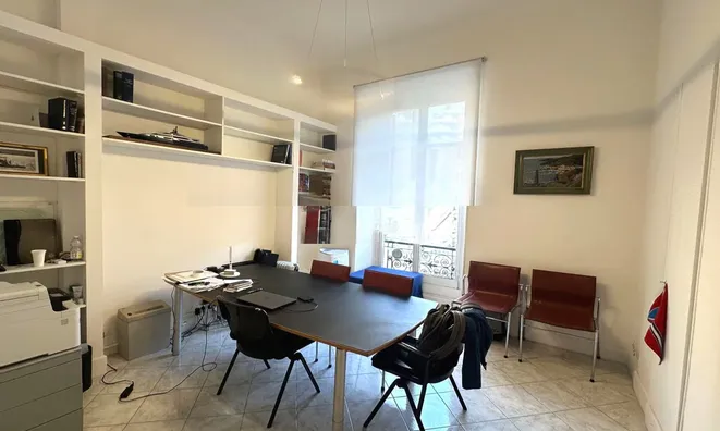Недвижимость Apartment Monaco, Carre d'Or: 3