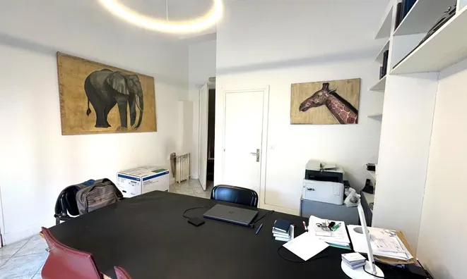 Недвижимость Apartment Monaco, Carre d'Or: 4