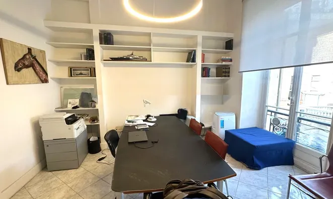 Недвижимость Apartment Monaco, Carre d'Or: 5