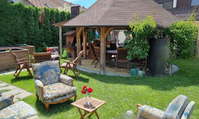 Недвижимость Дом, Средняя Шишка: 1