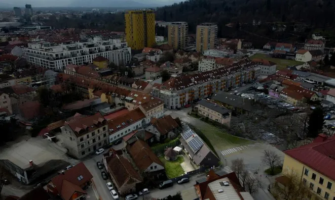 Недвижимость Дом, Средняя Шишка: 2