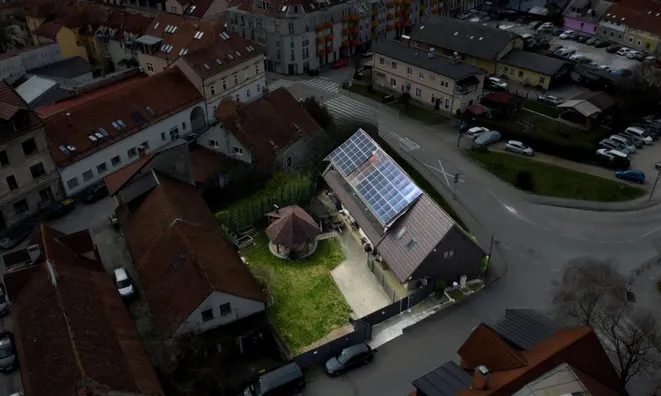 Недвижимость Дом, Средняя Шишка: 3