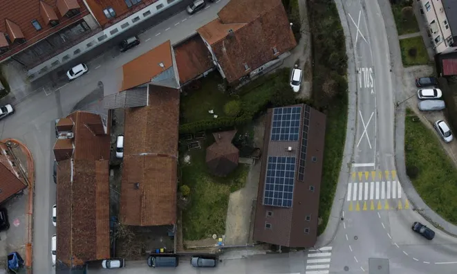 Недвижимость Дом, Средняя Шишка: 4