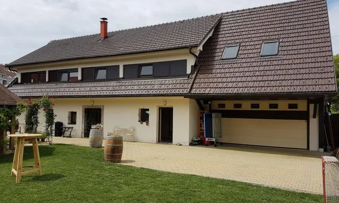 Недвижимость Дом, Средняя Шишка: 5