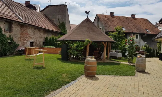 Недвижимость Дом, Средняя Шишка: 6