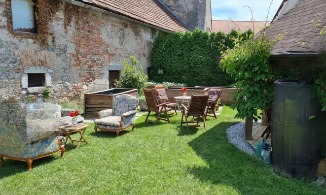 Недвижимость Дом, Средняя Шишка: 7