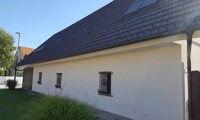 Недвижимость Дом, Средняя Шишка: 8