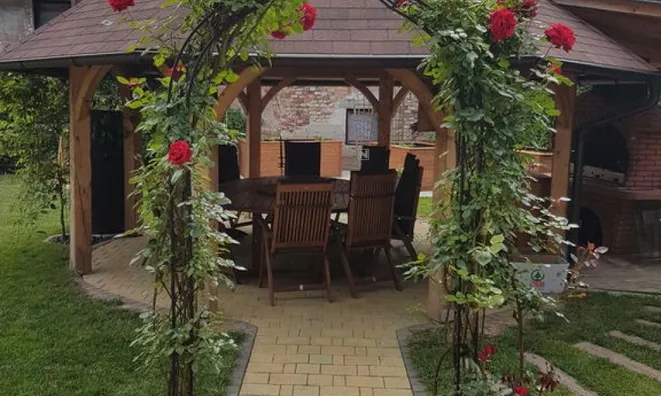 Недвижимость Дом, Средняя Шишка: 9