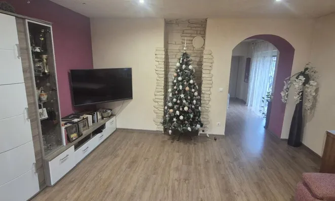 Недвижимость Дом, Средняя Шишка: 17