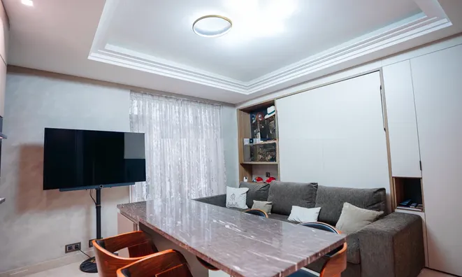 Недвижимость Apartment Monaco, Condamine: 2