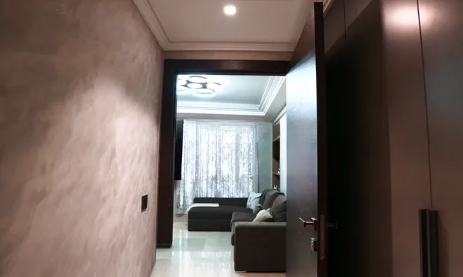 Недвижимость Apartment Monaco, Condamine: 4