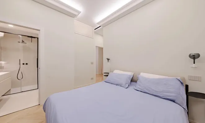 Недвижимость Apartment Monaco, La Rousse: 4