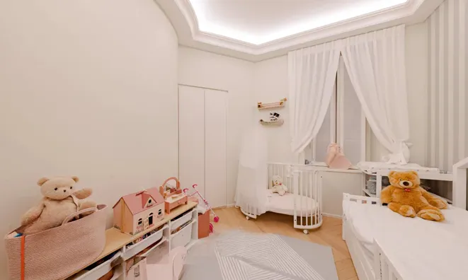 Недвижимость Apartment Monaco, La Rousse: 6