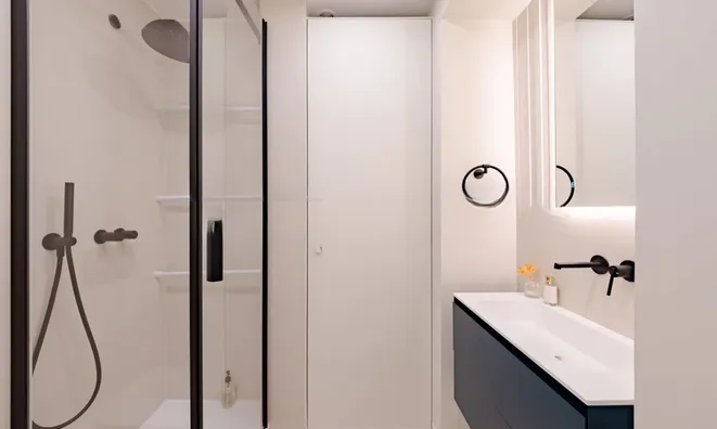 Недвижимость Apartment Monaco, La Rousse: 7