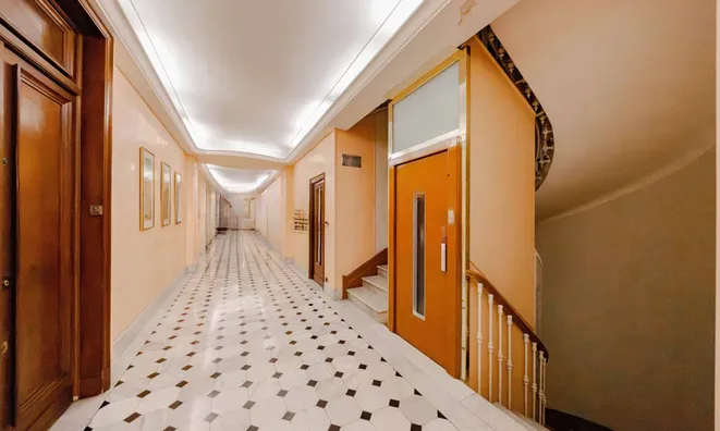 Недвижимость Apartment Monaco, La Rousse: 8