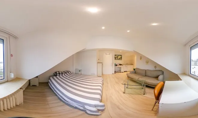 Недвижимость Studio 1 bedroom for sale in Howald: 3