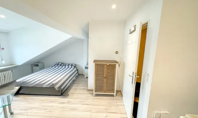 Недвижимость Studio 1 bedroom for sale in Howald: 6