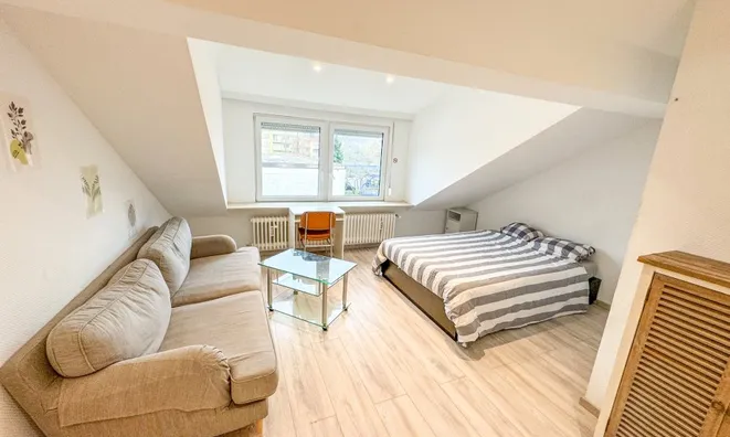 Недвижимость Studio 1 bedroom for sale in Howald: 7