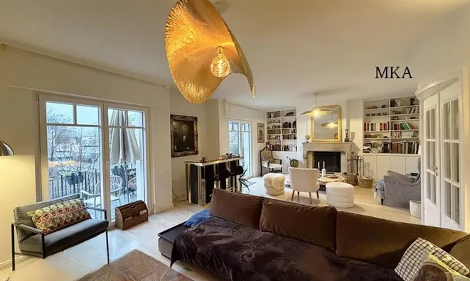 Недвижимость House 6 bedrooms for sale in Luxembourg-Merl: 1