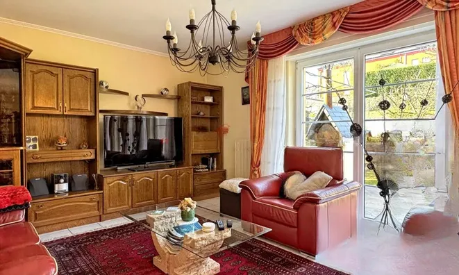 Недвижимость Detached house 3 bedrooms for sale in Oberanven: 2