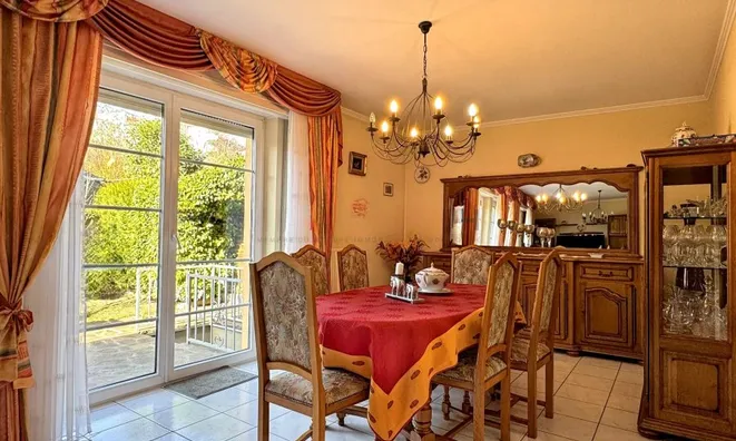 Недвижимость Detached house 3 bedrooms for sale in Oberanven: 3