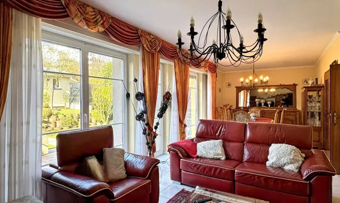 Недвижимость Detached house 3 bedrooms for sale in Oberanven: 4