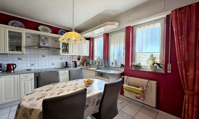 Недвижимость Detached house 3 bedrooms for sale in Oberanven: 5