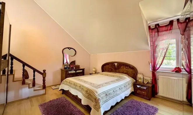 Недвижимость Detached house 3 bedrooms for sale in Oberanven: 7