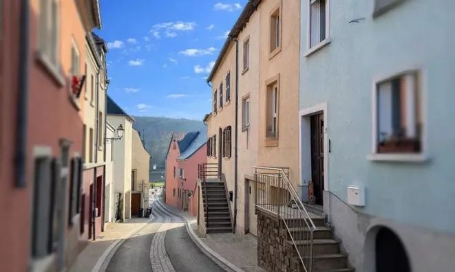 Недвижимость Detached house 2 bedrooms for sale in Ehnen: 1