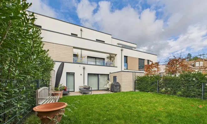 Недвижимость Apartment 2 bedrooms for sale in Bridel: 1