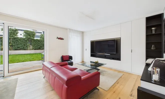 Недвижимость Apartment 2 bedrooms for sale in Bridel: 3