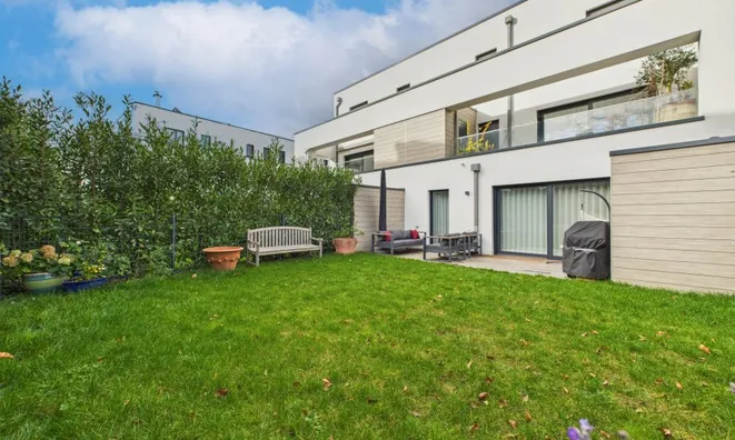 Недвижимость Apartment 2 bedrooms for sale in Bridel: 4