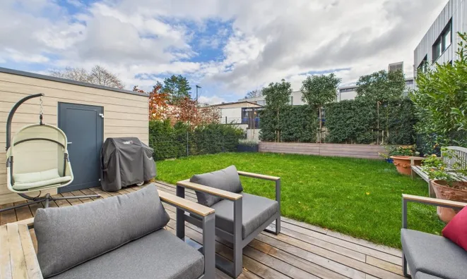 Недвижимость Apartment 2 bedrooms for sale in Bridel: 5