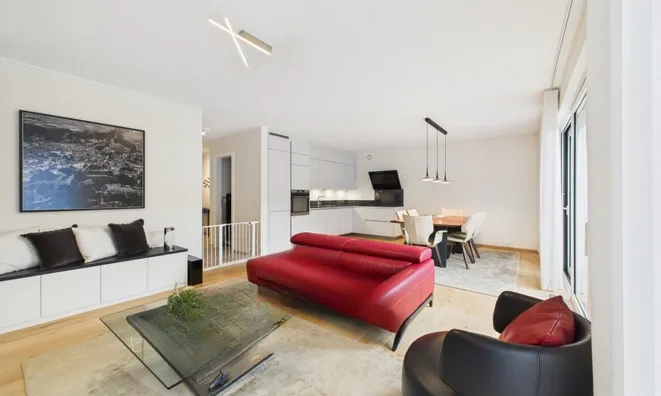 Недвижимость Apartment 2 bedrooms for sale in Bridel: 6