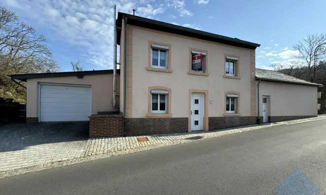 Недвижимость House 3 bedrooms for sale in Kautenbach: 1