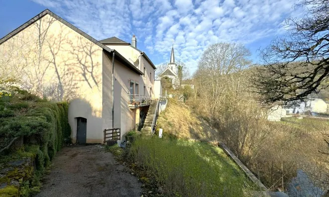 Недвижимость House 3 bedrooms for sale in Kautenbach: 2