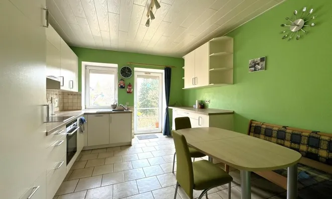 Недвижимость House 3 bedrooms for sale in Kautenbach: 4
