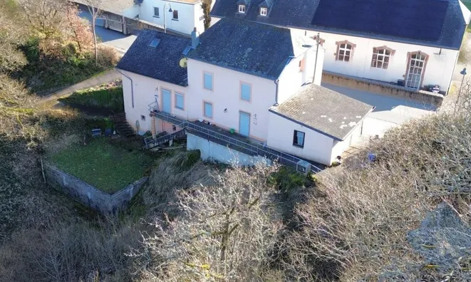 Недвижимость House 3 bedrooms for sale in Kautenbach: 5