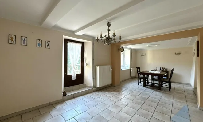 Недвижимость House 3 bedrooms for sale in Kautenbach: 6