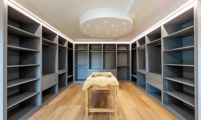 Недвижимость Apartment 5 bedrooms for sale in Haller: 4