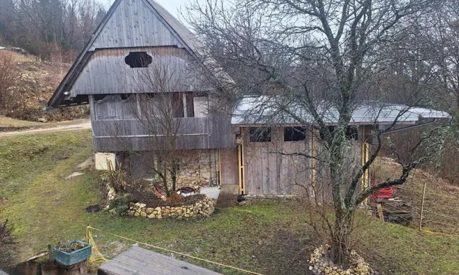 Недвижимость Усадьба 'Холм Фермерской Усадьбы': 15