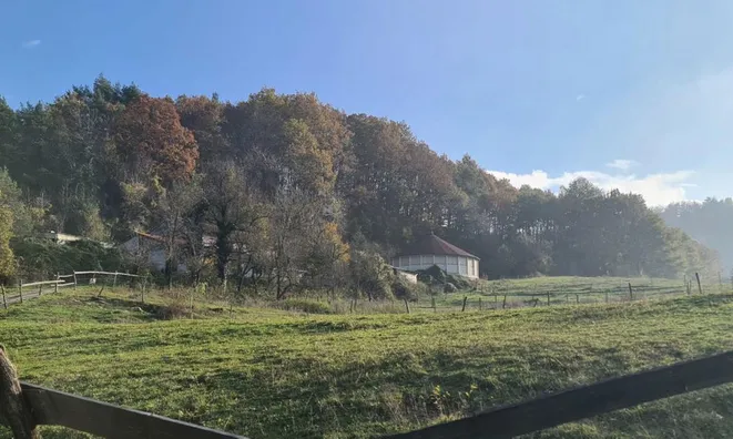 Недвижимость Участок, ферма Сеножечье.: 3