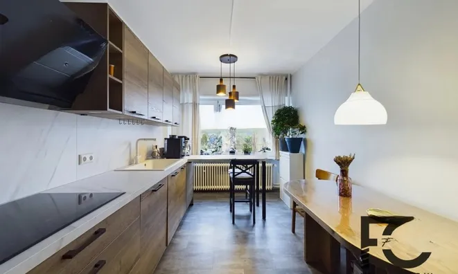 Недвижимость Apartment 2 bedrooms for sale in Bascharage: 1