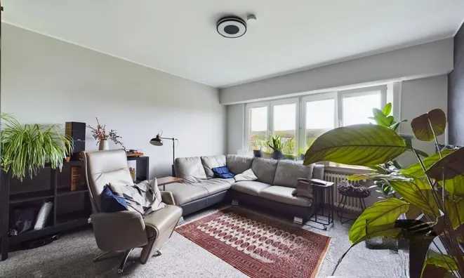 Недвижимость Apartment 2 bedrooms for sale in Bascharage: 2