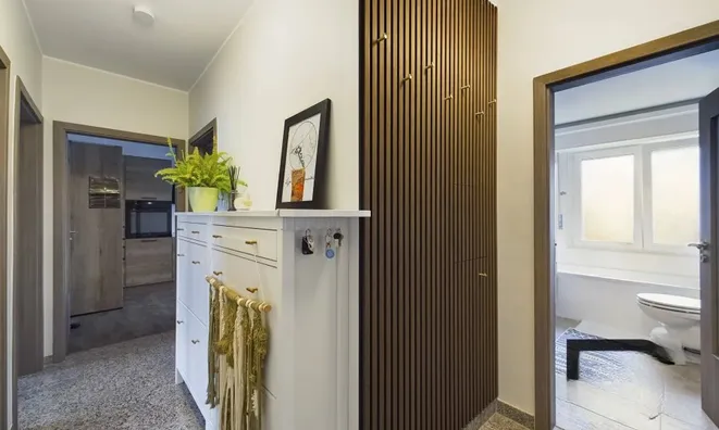 Недвижимость Apartment 2 bedrooms for sale in Bascharage: 4