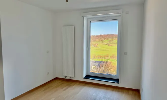 Недвижимость Apartment 2 bedrooms for sale in Rameldange: 5