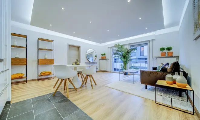 Недвижимость Apartment 1 bedroom for sale in Rodange: 2