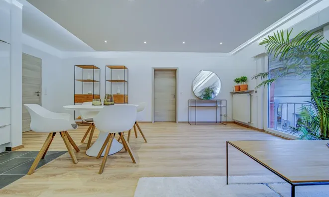 Недвижимость Apartment 1 bedroom for sale in Rodange: 3